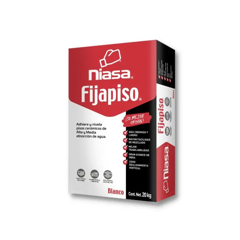 Fijapiso — foto de producto