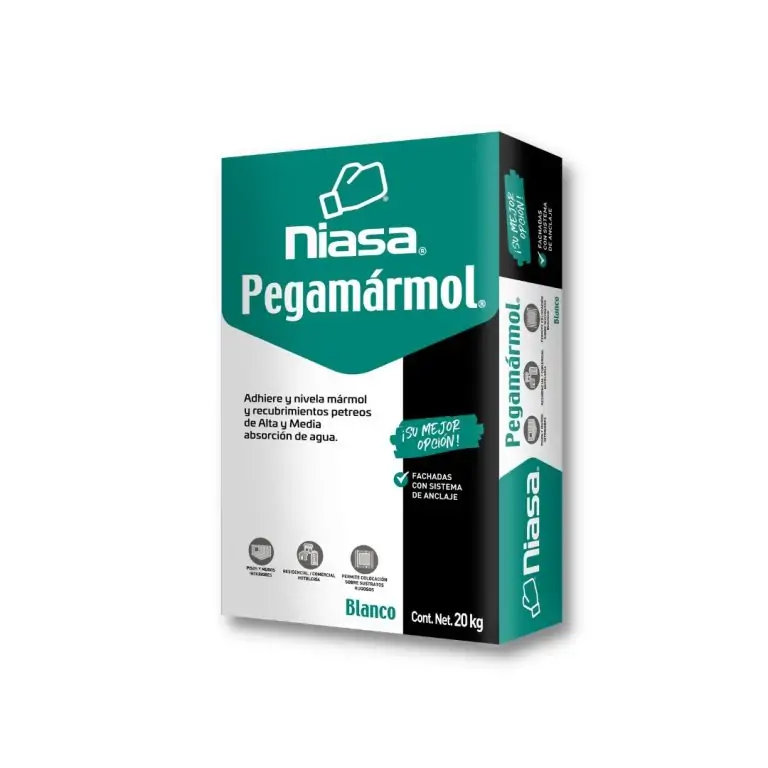Pegamármol — foto de producto