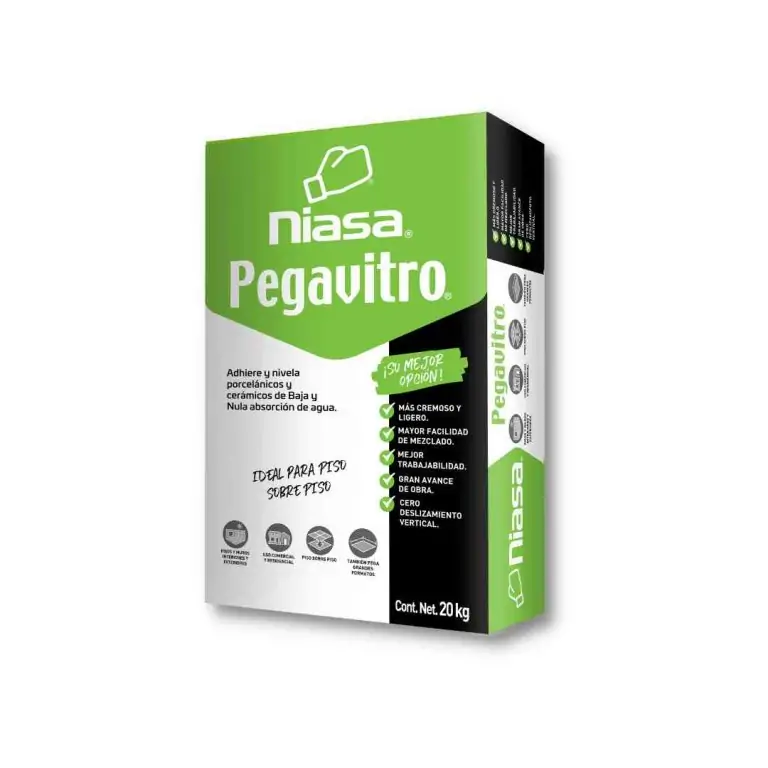 Pegavitro — foto de producto