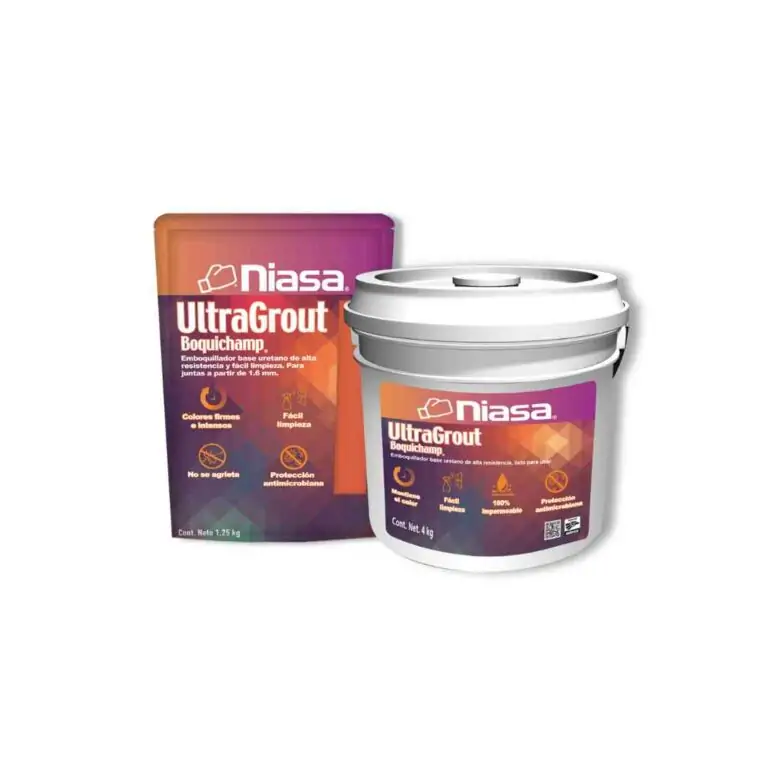 UltraGrout — foto de producto