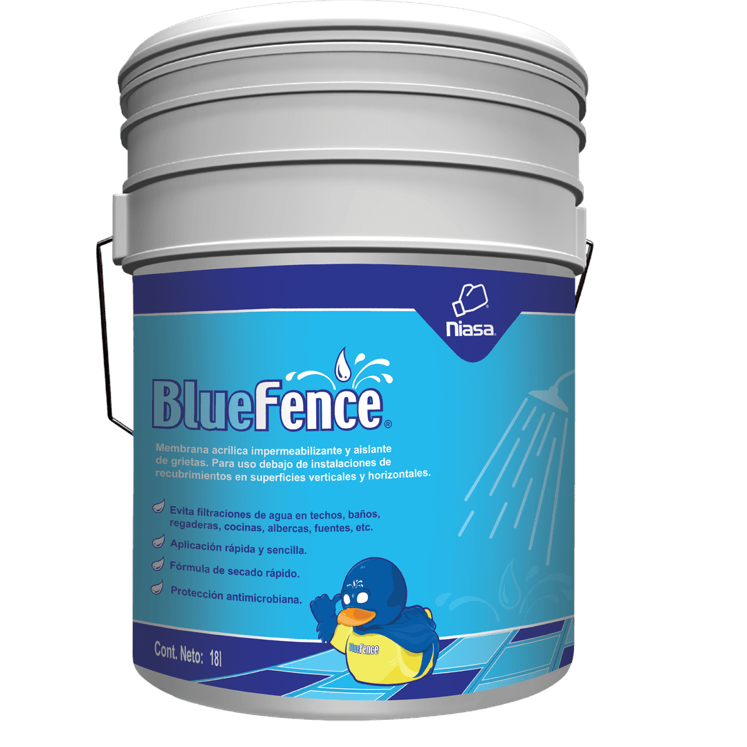 BlueFence 19 L Niasa 19 Lts